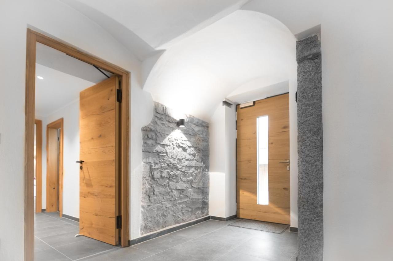 Chalet-Ferienwohnung Schlossblick, 51 Qm, Wellness/Fitness/Sauna - Bergroedelhof Feilitzsch Bagian luar foto